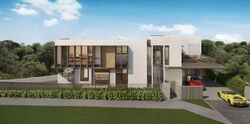Old Tampines Road (D17), Semi-Detached #601576301